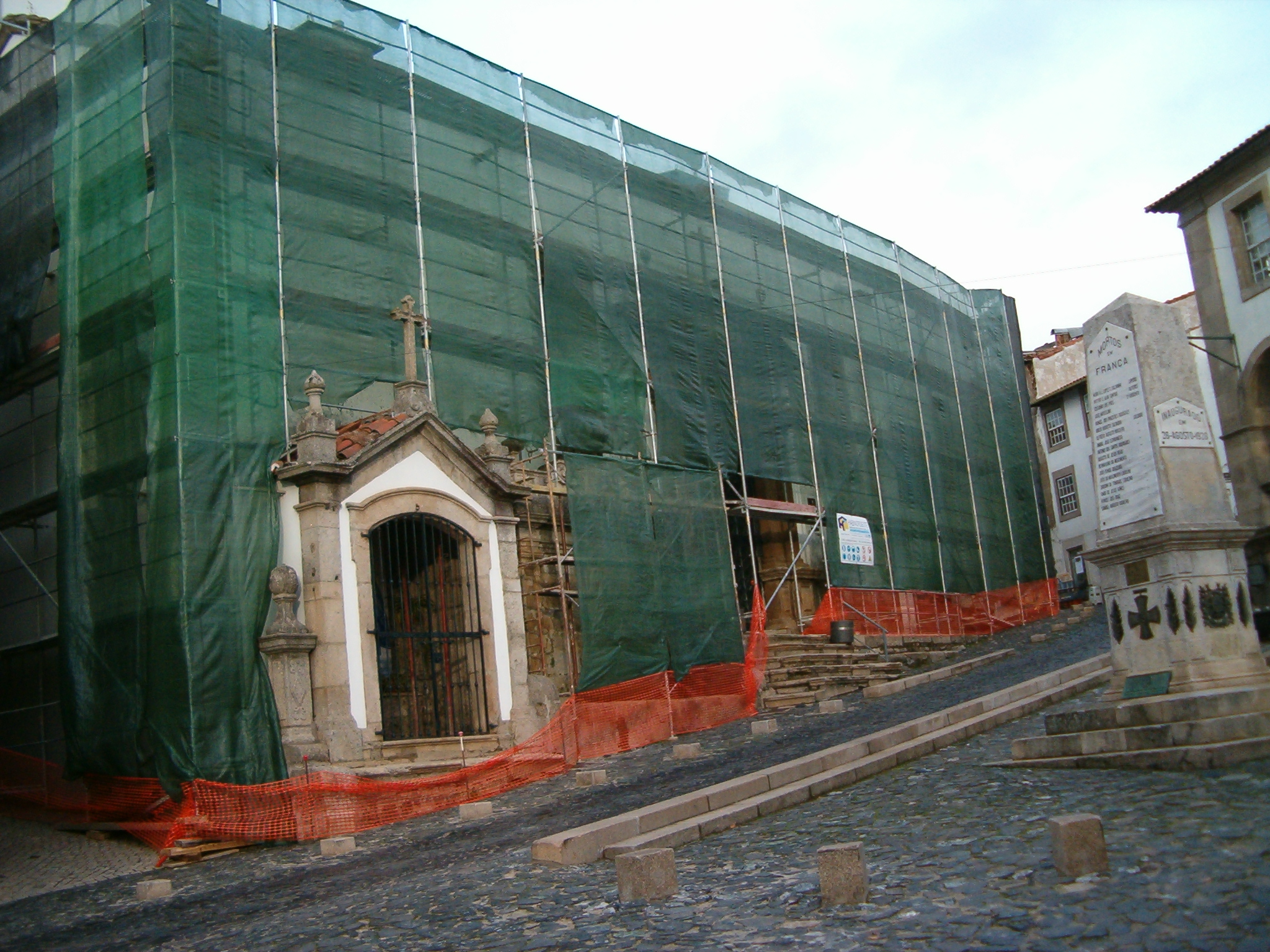 Igreja S. Vicente
